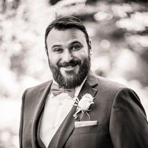 Meet your Posher, Todd